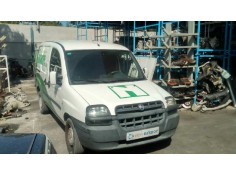 fiat doblo (119) del año 2001