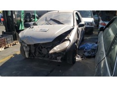 peugeot 206 berlina del año 2003 2