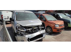 peugeot partner kombi del año 2012