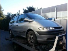 renault espace /grand espace (je0) del año 2002