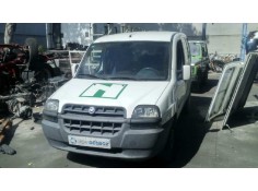 fiat doblo (119) del año 2001 2