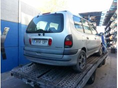 renault espace /grand espace (je0) del año 2002 2