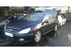 peugeot 607 (s1) del año 2002 2