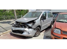 peugeot partner kombi del año 2012 2