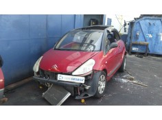 citroen c3 pluriel del año 2005