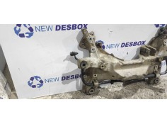 Recambio de puente delantero para peugeot 407 sw 2.0 16v hdi fap cat (rhr / dw10bted4) referencia OEM IAM 9650769910   2