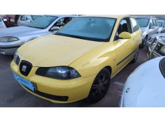 seat ibiza (6l1) del año 2006 2