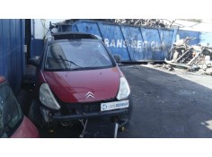 citroen c3 pluriel del año 2005 2