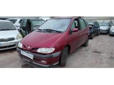 renault scenic (ja..) del año 1999 2