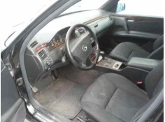 mercedes-benz clase e (w210) berlina diesel del año 1998 2
