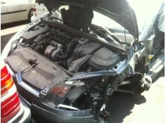 citroen c4 berlina del año 2006