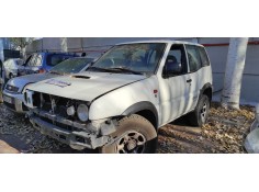 nissan terrano/terrano.ii (r20) del año 1997 2