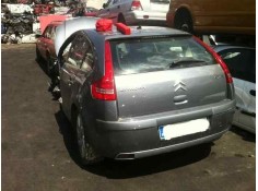 citroen c4 berlina del año 2006 2