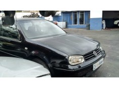 volkswagen golf iv berlina (1j1) del año 2002