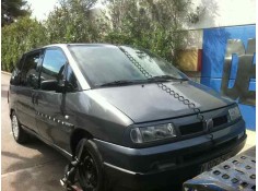 fiat ulysse (179) del año 1995