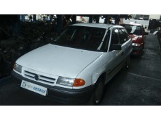 opel astra f berlina del año 1992