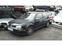 volkswagen golf iv berlina (1j1) del año 2002 2