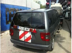 fiat ulysse (179) del año 1995 2