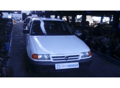 opel astra f berlina del año 1992 2