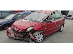 citroen xsara picasso del año 2007 2