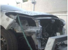 peugeot 206 berlina del año 2009