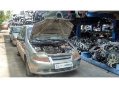 daewoo kalos del año 2003