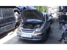 daewoo kalos del año 2003 2