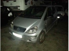 mercedes-benz clase a (w168) del año 2002