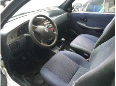 fiat strada (278) del año 2005 2