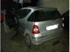 mercedes-benz clase a (w168) del año 2002 2