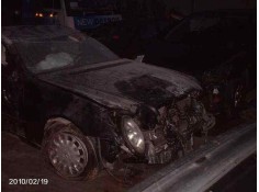 mercedes-benz clase e (w211) berlina del año 2004