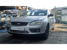 ford focus berlina (cap) del año 2005 2