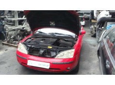 ford mondeo berlina (ge) del año 2001