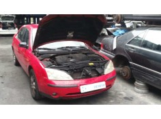 ford mondeo berlina (ge) del año 2001 2