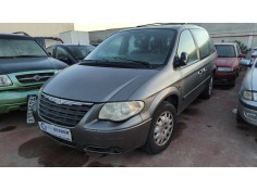 chrysler voyager (rg) del año 2006