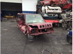 suzuki jimny sn (fj) del año 1999