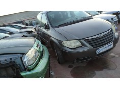 chrysler voyager (rg) del año 2006 2