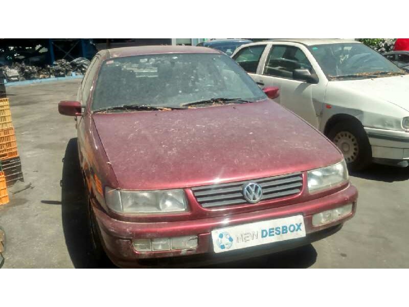 volkswagen passat berlina (3a2) del año 1995