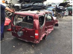 suzuki jimny sn (fj) del año 1999 2