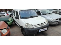 citroen berlingo cuadro del año 2008 2