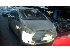 citroen xsara picasso del año 2002