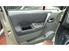 renault scenic ii del año 2006 2