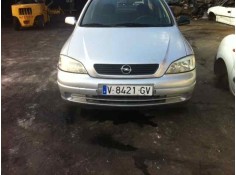 opel astra g berlina del año 1999