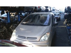 citroen xsara picasso del año 2002 2
