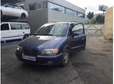 hyundai trajet (fo) del año 2000