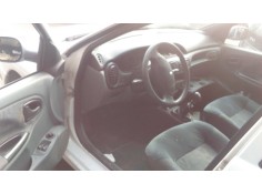 renault megane i berlina hatchback (ba0) del año 1996 2