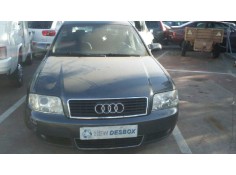 audi a6 berlina (4b2) del año 2003