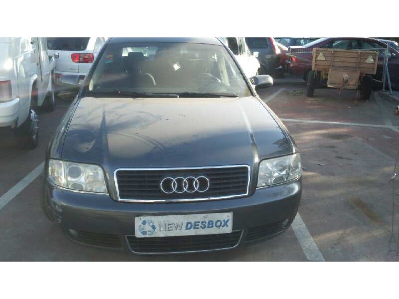 audi a6 berlina (4b2) del año 2003