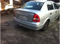 opel astra g berlina del año 1999 2