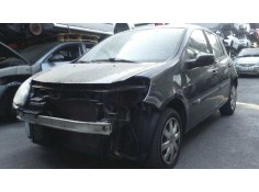 renault clio iii del año 2007